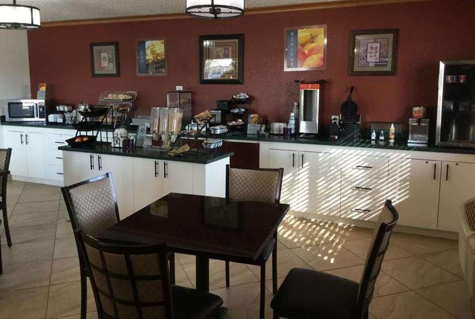 罗宾逊温德姆贝蒙特酒店 Robinson 外观 照片